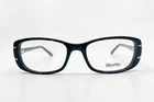 Sferoflex 1549 C543 Eyeglasses Frames Women Brown 51-17-135 14849 Pre-owned. Price: $20.99.