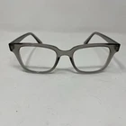 Ban RB4323 6449/71 51-20-150 Gray Translucent Frame Only 258V Pre-owned. Price: $55.25.