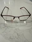 Flexon Junior J4007 604 Red New. Price: $55.00.