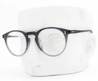Oliver Peoples O'malley Glasses Ov 5183 1777 Crystal Blue Gradient 45MM W/case New. Price: $324.50.