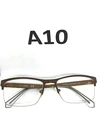 Guess Eyeglasses Frames Only GU1936-3 049 54-18-140 Brown Pre-owned. Price: $40.00.
