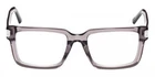 Mcm MW5010-D 020 Transparent Gray Square Plastic Eyeglasses 54-19-145 Rx New. Price: $187.60.
