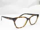 Armani Exchange Ax 3059 8224 Shiny Havana Women's Eyeglasses Frames 54-15-140 New. Price: $79.95.