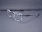 Oakley Wingfold Evs OX5115-0253 Titanium,glasses,frames,eyeglasses New. Price: $134.54.