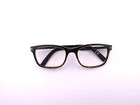 Nautica Eyeglasses, Frames Only, N8131 206, 56-19-140, Plastic, Brown, Tortoise Pre-owned. Price: $34.99.
