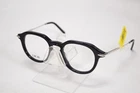 Christian Eyeglasses Diorblacksuito R10I 1300 49/20/145 New. Price: $139.99.