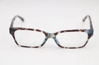 Tory Burch TY2080 1692 Blue Rectangle Eyeglasses Frames 53-16-135 New. Price: $77.95.
