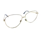 Gucci Gg 0138S 008 Gold Large Aviator Sunglasses Frames 61-14 145 Italy Designer Pre-owned. Price: $99.99.