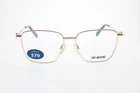 Love Moschino MOL533SAM 0MVU Azure Gold/blue Metal Frames 52/15-140 Mm New. Price: $35.00.