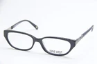 Nine West Nw 5058 410 Black Silver Authentic Frames Eyeglasses 50-15 Pre-owned. Price: $26.52.