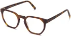 Warby Parker Tobias Square Eyeglasses Frames 51-21 145 Mm Pick Color & New. Price: $85.55.