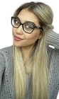 Versace Mod. 3235-B 5217 Tortoise 54MM Women's Eyeglasses Frame Italy #7 New. Price: $189.99.