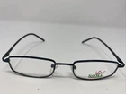 Via Roma Eyeglasses Frame VR559 50-19-140 Blue/black Full Rim WF49 New. Price: $37.40.