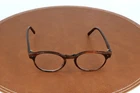 Tods TO5234 054 Havana Round Eyeglasses Frames 50-20-145 New. Price: $174.95.