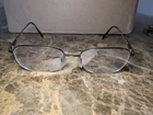 Charmant Eyeglasses Frames CH8149 Pure Titanium 54-18-140 Pre-owned. Price: $26.44.