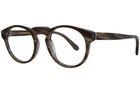 Retrosuperfuture Paloma-fav SP14 Eyeglasses Natural Horn Full Rim 46MM New. Price: $59.95.
