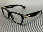 Burberry BE2419 3002 Brown Havana Men's 53 Mm Eyeglasses New. Price: $238.40.
