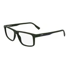 Lacoste L2959 301 Matte Green 55MM Eyeglasses New Authentic. Price: $101.67.