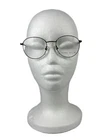 Perry Ellis Eyeglasses Frame PE-15 Women's Purple Swirl Full Rim 50-17-135 Nos New. Price: $25.00.