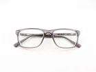 Nike Eyeglasses Frames Only, 7243 020, 52-17-140, Gray Pre-owned. Price: $59.99.
