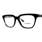 Burberry B2324 3001 Black Eyeglasses Frames 52-17-140 Brand New. Price: $102.99.