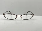 Gucci Gg 2706 ZM2 49-17-135 Pre-owned. Price: $40.00.