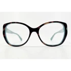 Kate Spade New York Augusta 2NLLA Tortoise Blue Sunglasses Frames 54-17-140 Pre-owned. Price: $31.99.