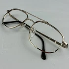 Onguard OG-071P Safety Eyeglass Frames 52-18-140 Gunmetal Only Used. Price: $21.48.