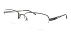 New Aristar 16209 Gray 505 Authentic Eyeglasses 54 19 140. Price: $56.16.