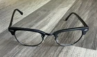 Ray Ban Eyeglasses Frames Only, RB5154 2077, 49-21-140, Black Pre-owned. Price: $49.99.