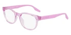 Converse CV5099Y Crystal Stardust Lilac 48/18/135 Girl Eyewear Frame New. Price: $90.77.