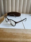 Tom Ford TF5647-D-B 052 Havana Eyeglasses Frame 53-18-140MM Made In Italy Pre-owned. Price: $75.00.