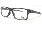 New Oakley Latch Ex OX8115-0354 Mens Woodgrain Eyeglasses Frames 54/17 136. Price: $147.58.