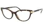Versace V-rock Eyeglass Frames Dark VE3270Q-108-54 New. Price: $304.00.