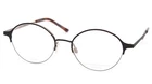 New Prodesign Denmark 1440 String C.6031 Black Eyeglasses 48-17-140MM B40MM. Price: $174.99.