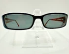 Ray Ban Eyeglasses Frames Only Rb 5063 2181 Rose Black 50-16-130 Pre-owned. Price: $28.88.