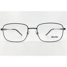 Sferoflex Men Rectangular Eyeglasses Metal Frame 2197 231 54-18-140 Pre-owned. Price: $31.99.