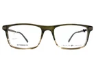 Joseph Abboud Eyeglasses Frames JA4104 318 Olive Gradient Rectangle 57-18-150 New. Price: $79.99.