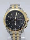 Tommy Hilfiger TH.141.1.20.3667 Multifunction Quartz Two Tone Mens Watch Pre-owned. Price: $163.21.
