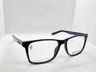 Dragon DR2032 434 Shadow Dark Blue Bryan Iguchi Eyeglasses 57-17-145 Frame New. Price: $27.00.