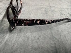 Prada Spr 28Y Eye Glasses New. Price: $130.00.