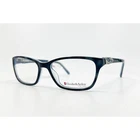 Elizabeth Arden Eyeglass Frames Women Blue Ea 1149 Rectangular 52-16-140 New. Price: $27.99.