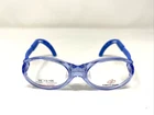 Tomato Tbac 35-13-100 Light Candy Blue Full Rim Eyeglasses Frame WQ01 New. Price: $56.00.