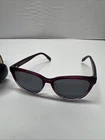 Karl Lagerfeld Blue Glasses Frames KL942 140 Pre-owned. Price: $49.99.