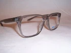 New Costa Del Mar Eyeglasses 06A2004 Smoke Crystal 2004-01 55MM Authentic. Price: $139.99.