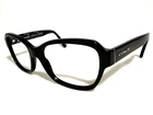 Coach Hc 8232 (L1010) 551011 (black) Sunglasses Frame 56-17-140 2N C10 Pre-owned. Price: $24.99.