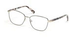 Marcolin Eyewear MA5031 Brown 049 Metal Optical Eyeglasses Frame 52-15-140 New. Price: $95.60.