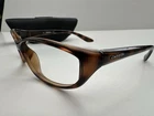 Carrera CA903 01V4 Sunglasses Frames Havana Brown Full Rim 60-14-125 + Case Pre-owned. Price: $34.99.