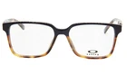 Oakley OX1128-0252 Confession Purple Brown Tortoise Eyeglasses Rx Frames 52-15 New. Price: $89.99.