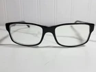 Ray Ban RB5245 2034 Black Rectangle Eyeglasses 54-17 145 Flex Hinges Authentic Pre-owned. Price: $24.99.